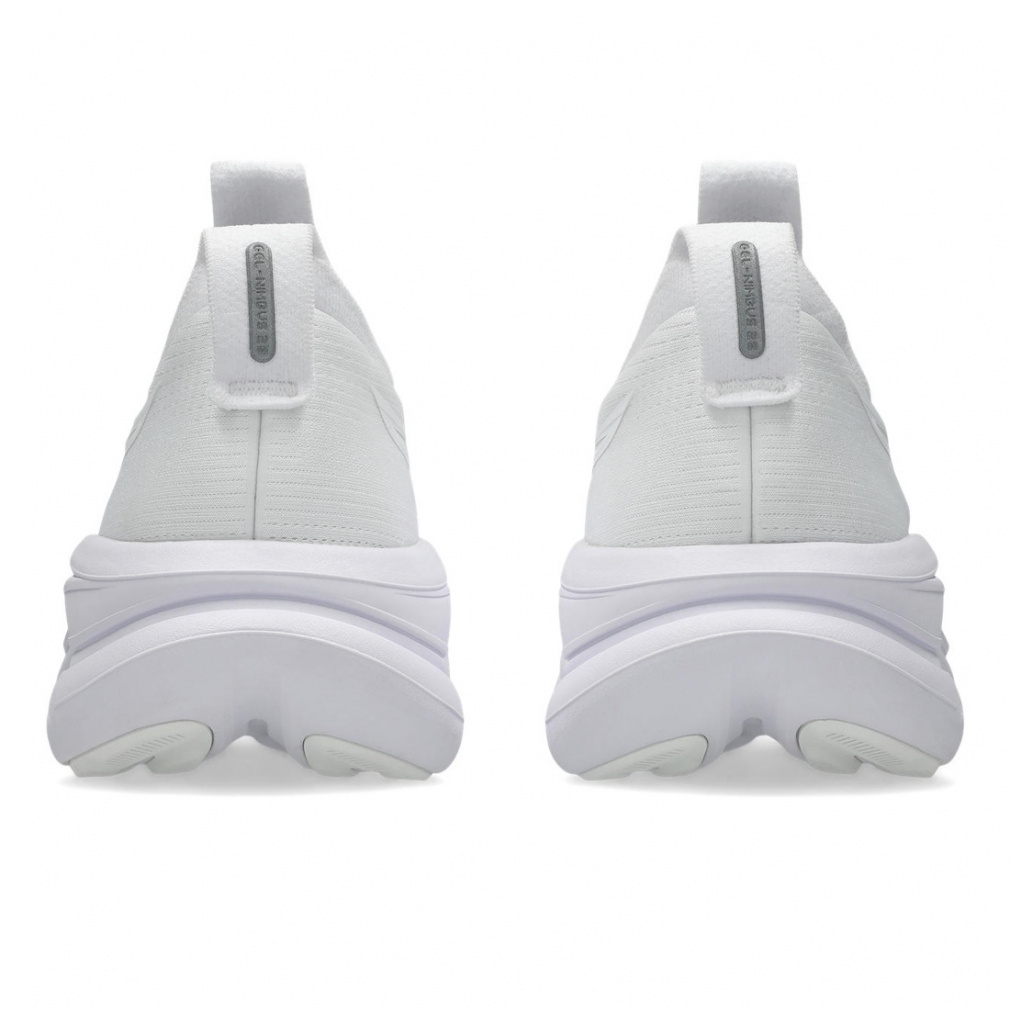 アシックス GEL-NIMBUS 28 ゲルニンバス28 1011C127 メンズ 陸上