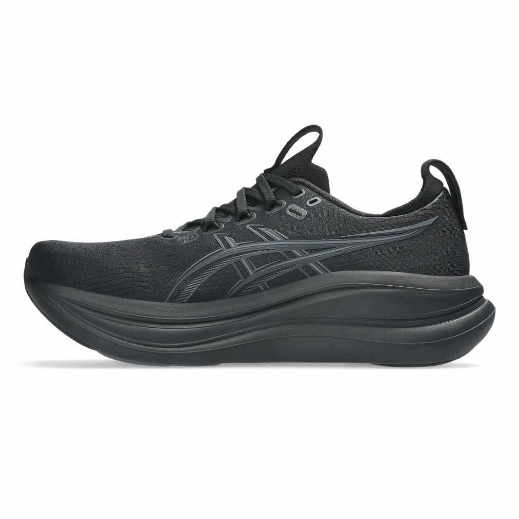 アシックス GEL-NIMBUS 28 ゲルニンバス28 1011C127 メンズ 陸上