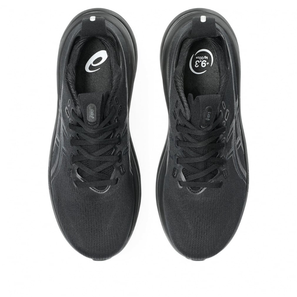 アシックス GEL-NIMBUS 28 ゲルニンバス28 1011C127 メンズ 陸上