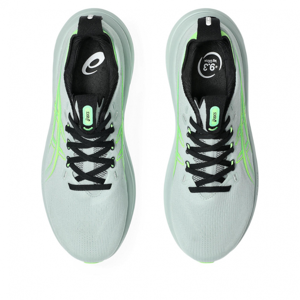 アシックス GEL-NIMBUS 28 EXTRA WIDE ゲルニンバス28 エクストラ