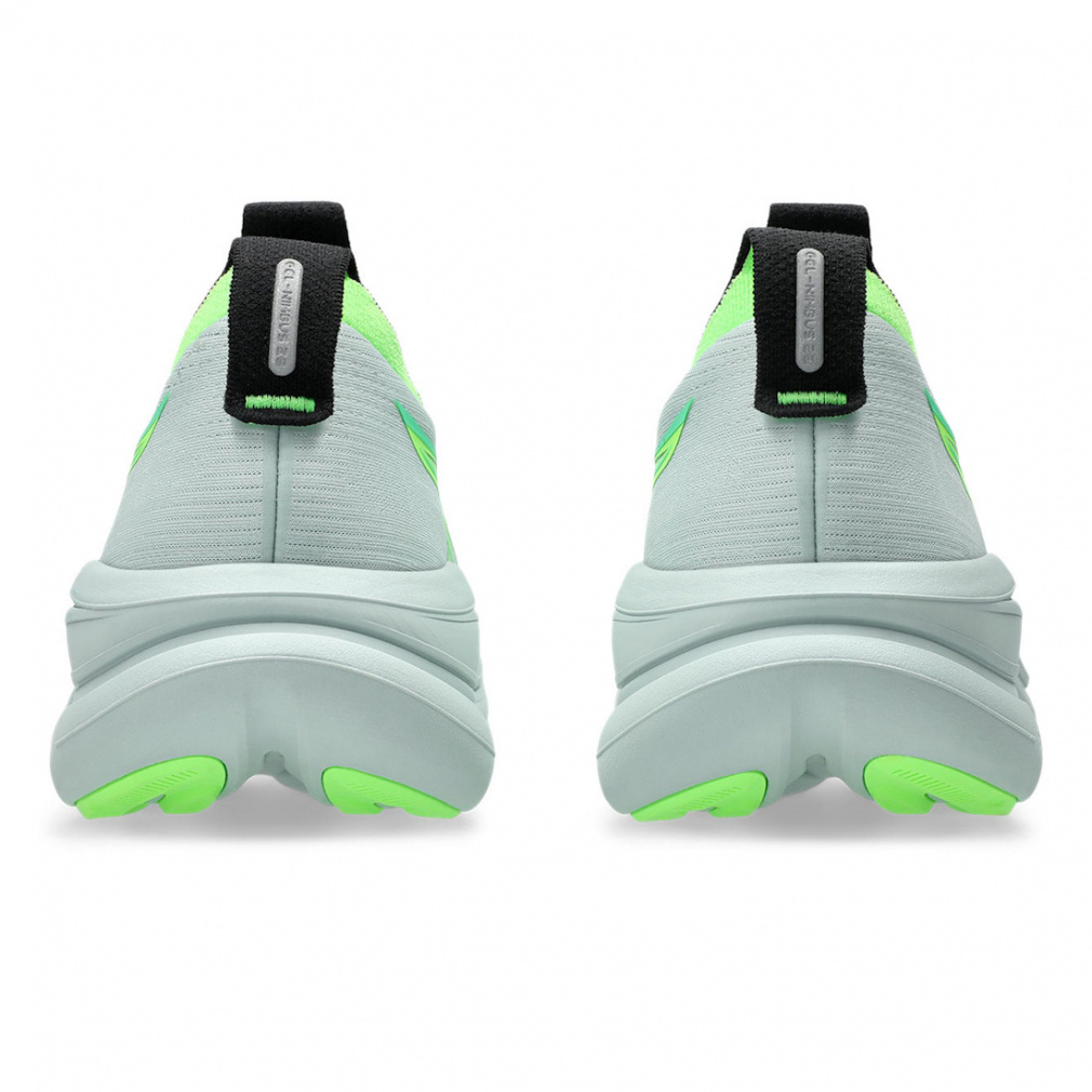 アシックス GEL-NIMBUS 28 EXTRA WIDE ゲルニンバス28 エクストラ