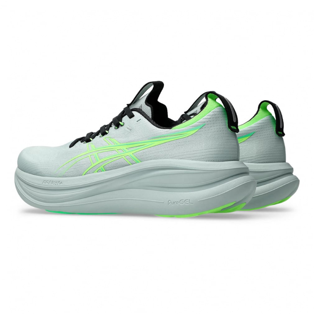アシックス GEL-NIMBUS 28 EXTRA WIDE ゲルニンバス28 エクストラ