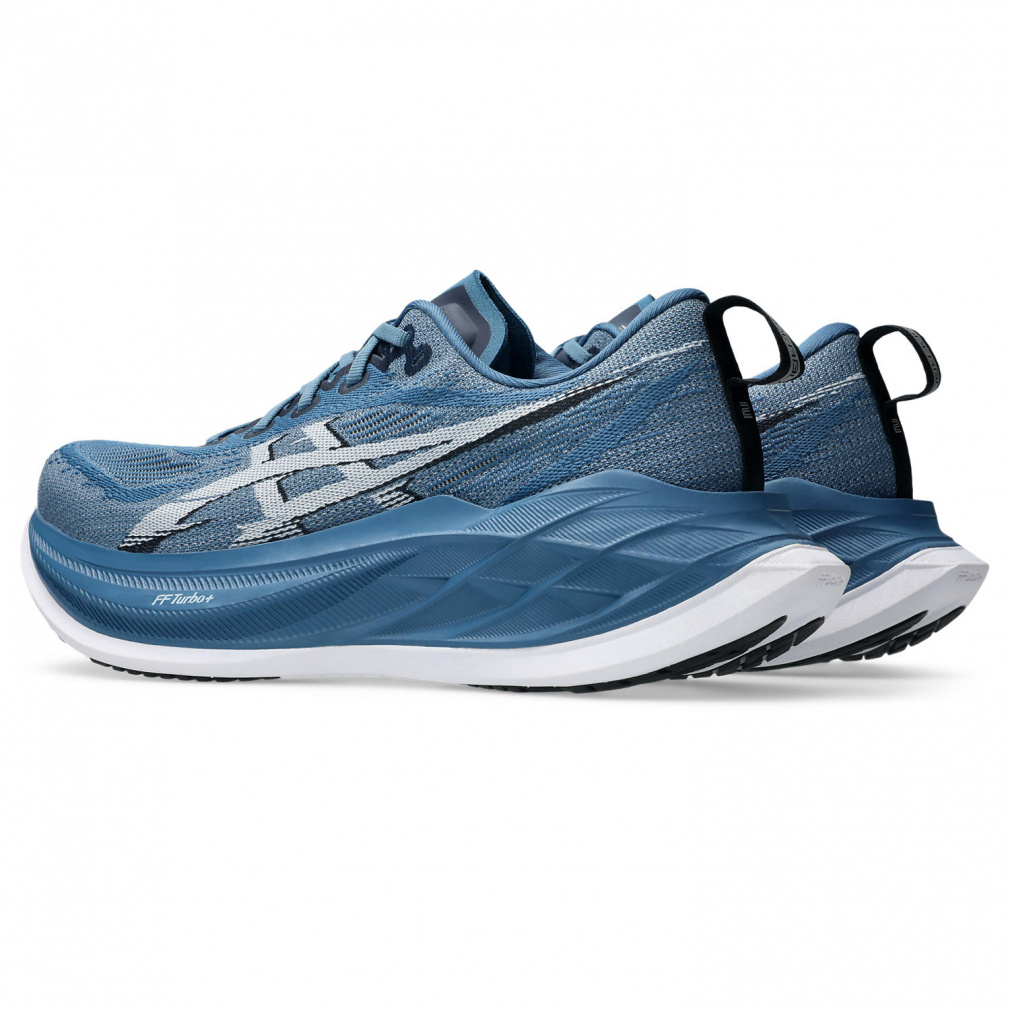 スーパーブラスト2 SUPERBLAST 2 | Unisex | Black/White | Running Shoes | ASICS