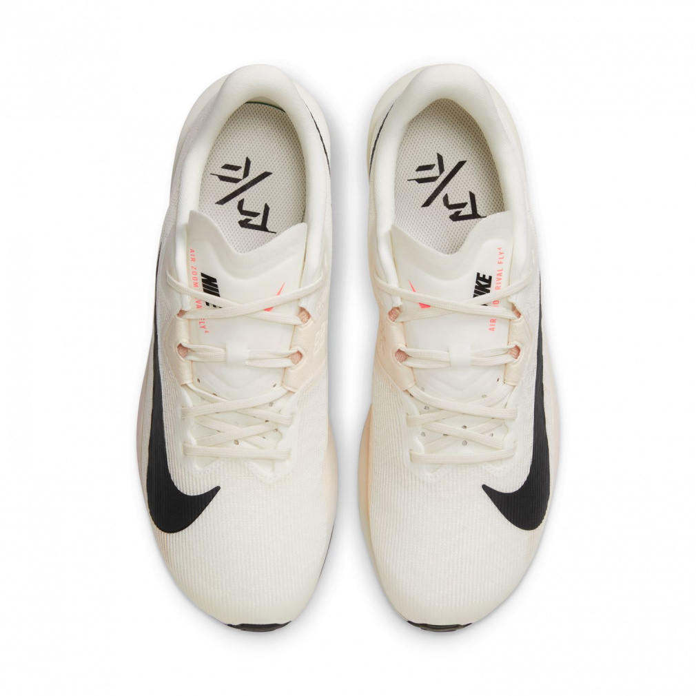 Nike ズームライバルフライ4 25.0 エア ズーム ライバルフライ 4｜Alpen Online