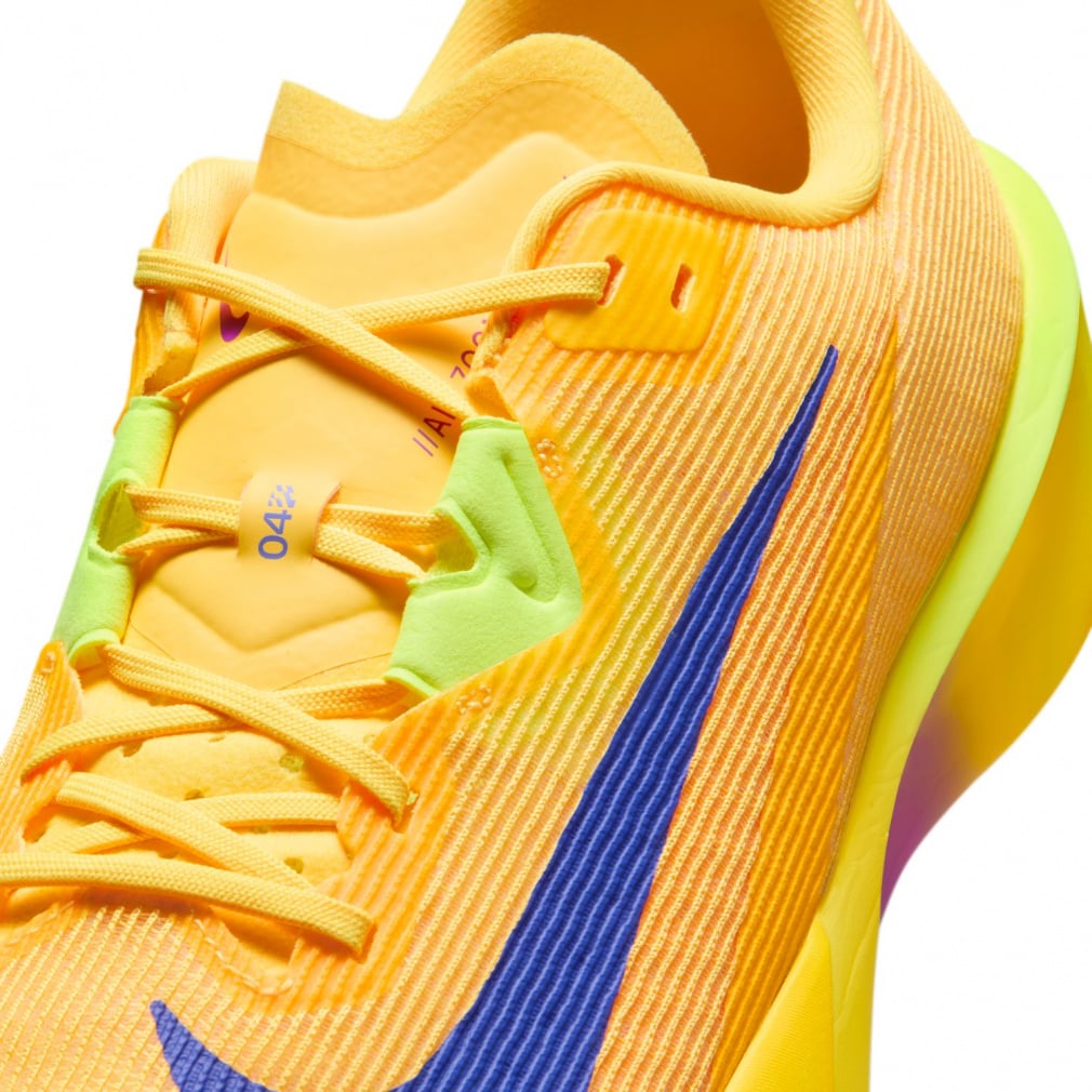 ナイキ ZOOM RIVALFLY 4 エア ズーム ライバルフライ 4 FV6040-801