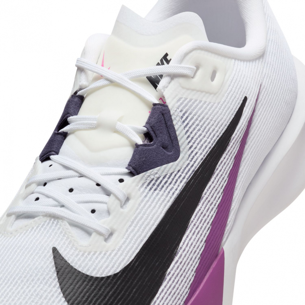 Nike Air Zoom ライバルフライ4 ホワイト NIKE ナイキ エア ズーム ライバルフライ 4(ホワイト) FV6040