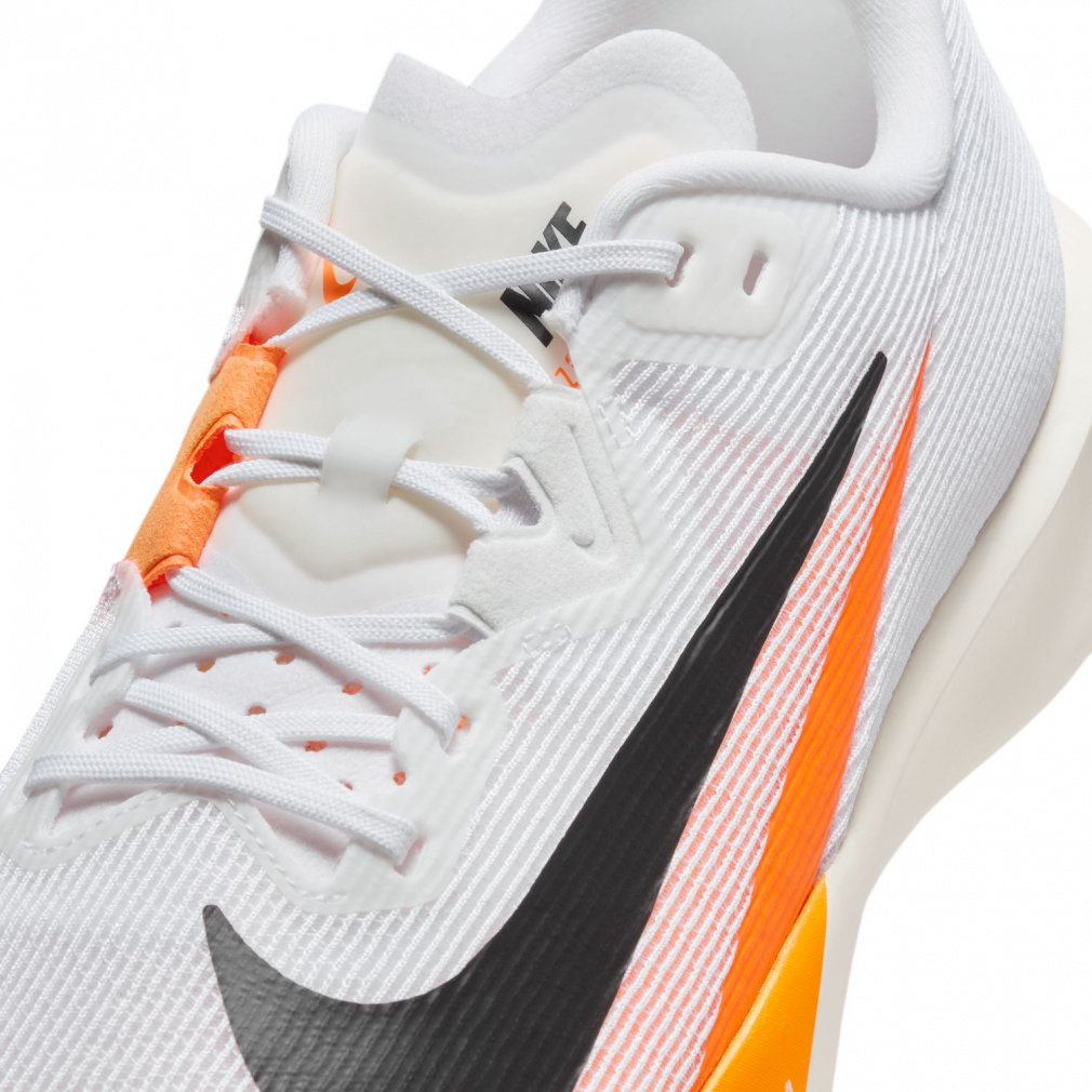 新品ナイキエアズームライバルフライ4 27.5センチ ナイキ（NIKE）（メンズ、レディース）ランニングシューズ エア