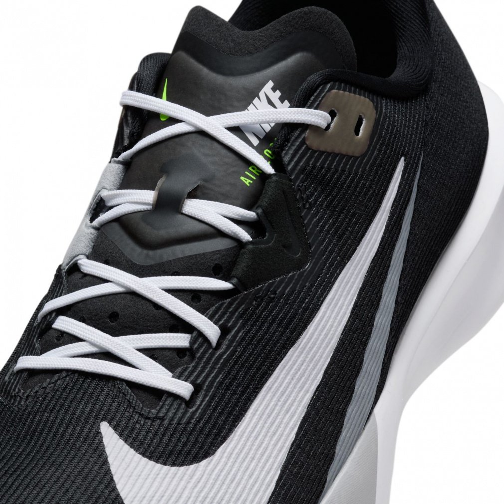 NIKE エア ズームライバルフライ 4 100WHT/BLK NIKE スニーカー ナイキ AIR ZOOM RIVAL FLY 4 エア ズーム