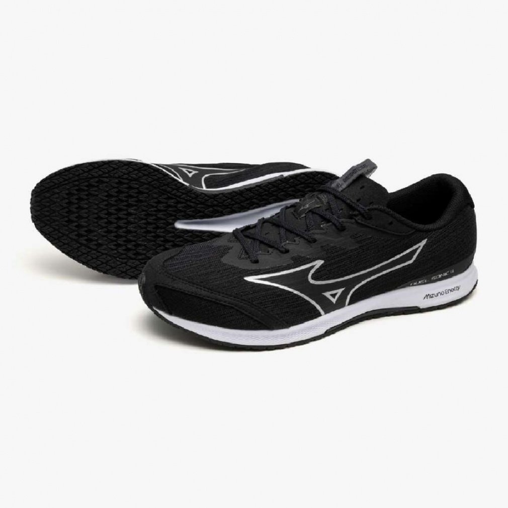 Mizuno デュエルソニック4ワイド　28.5㎝ MIZUNO（ミズノ）デュエルソニック4 ワイド DUEL SONIC4 WIDE