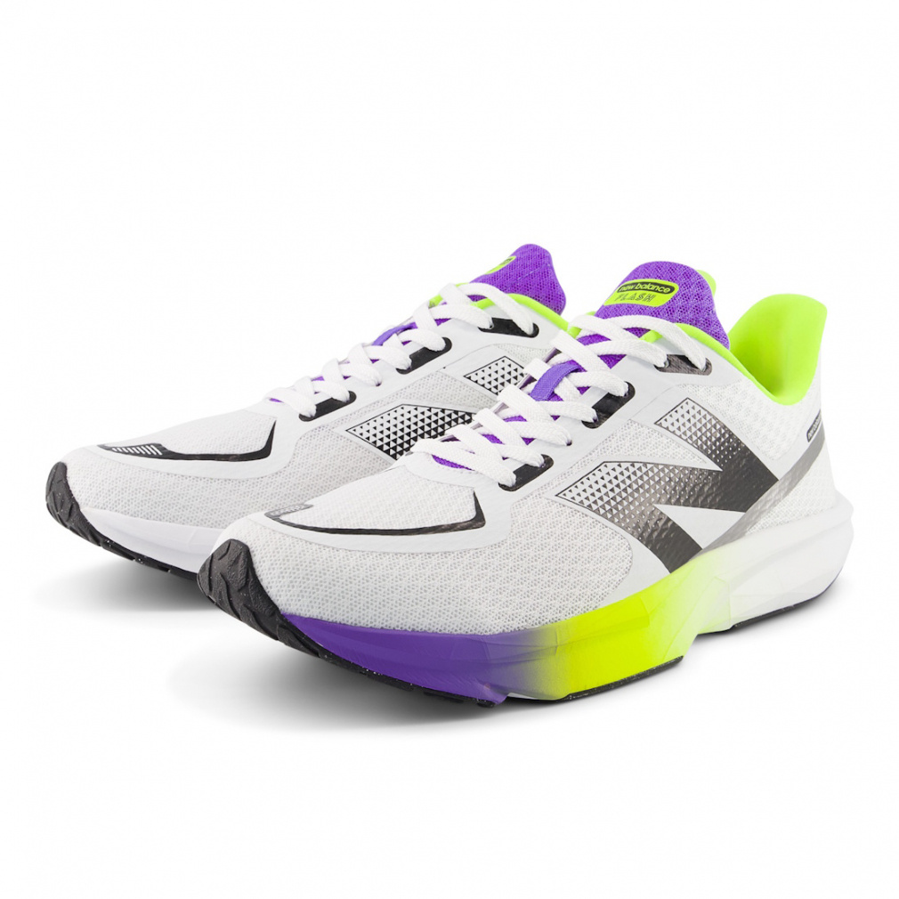 ニューバランス DynaSoft Flash v7 ダイナソフトフラッシュ v7