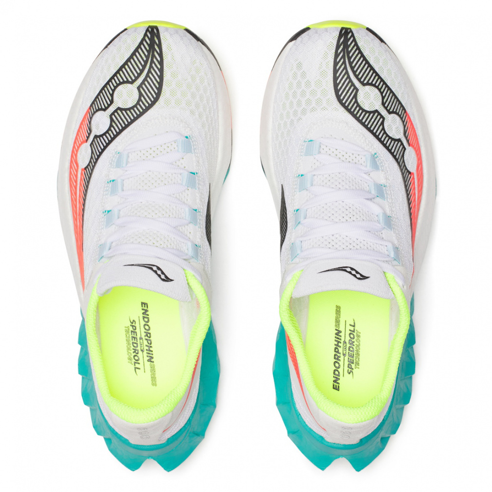 サッカニー ENDORPHIN PRO 4 エンドルフィン プロ 4 S10939-97