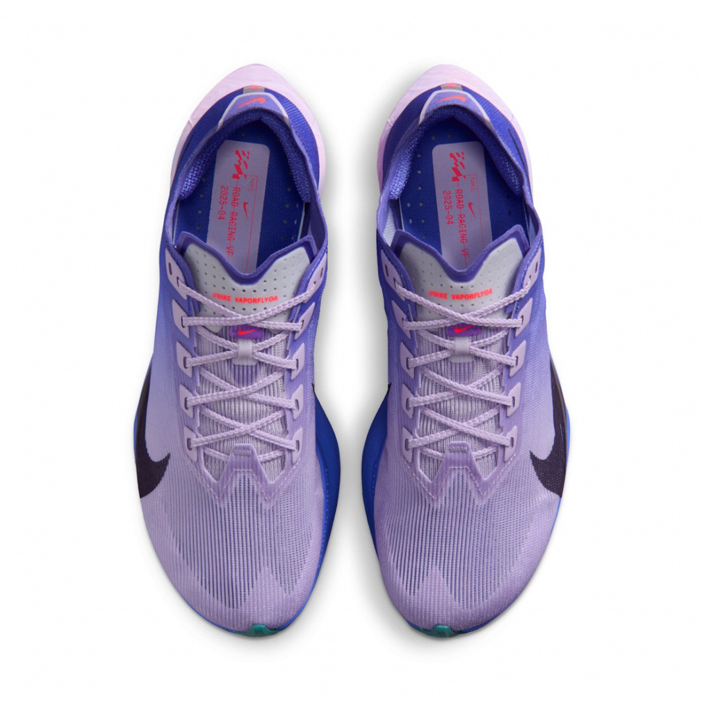 ナイキ ウィメンズ VAPORFLY 4 ヴェイパーフライ 4 HF6412-503