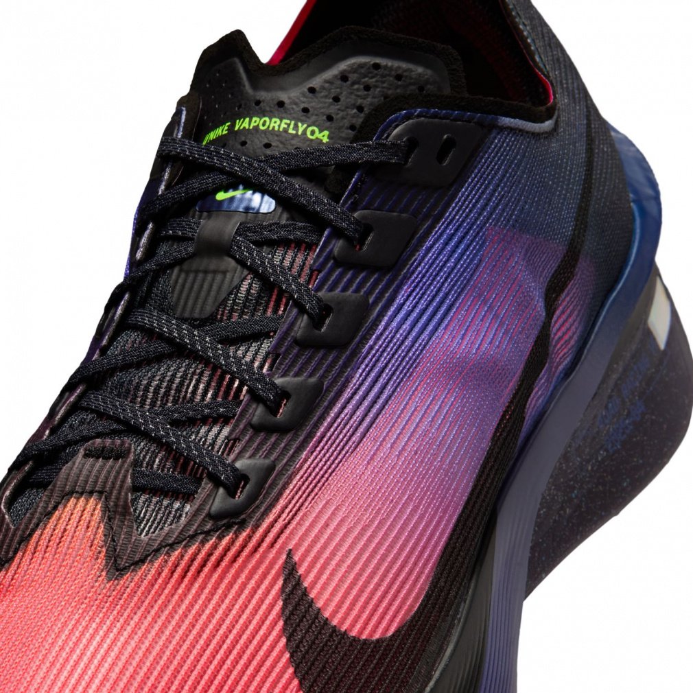 ナイキ ウィメンズ ズームX ヴェイパーフライ NEXT% 4 GLAM グラム