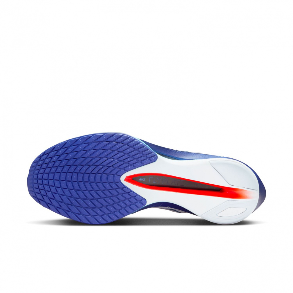 【新品未使用】NIKE ヴェイパーフライ NEXT%4 ウィメンズ　24cm ナイキが最新レーシングシューズ「ヴェイパーフライ ネクスト