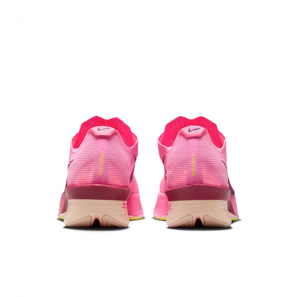 ナイキ ウィメンズ VAPORFLY 4 ズームX ヴェイパーフライ NEXT% 4