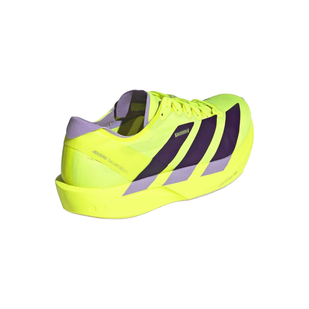 アディダス ADIZERO TAKUMI SEN 11 JQ0782 レディス 陸上/ランニング