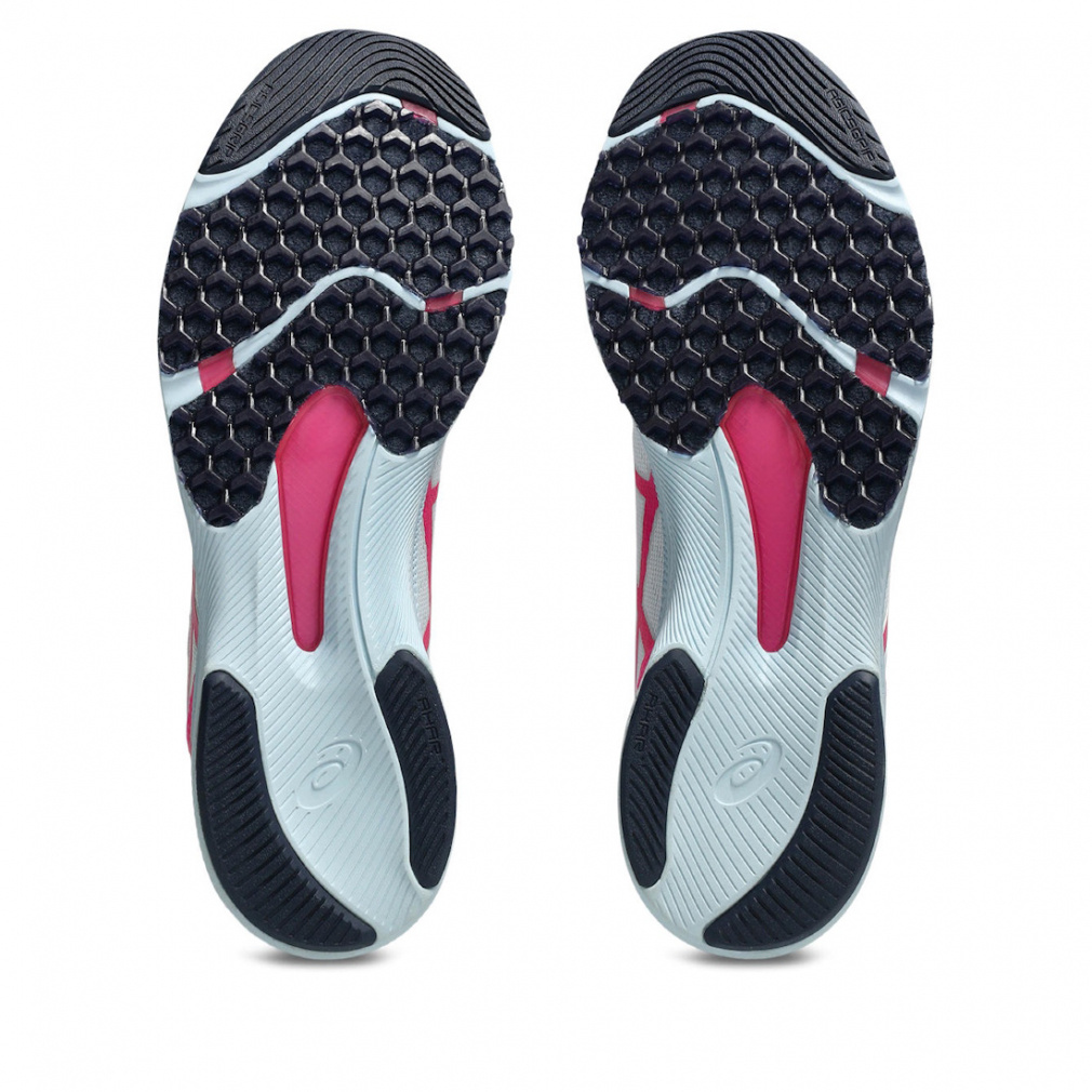 アシックス TARTHER RP 3 ターサーRP3 1012B292 レディス 陸上