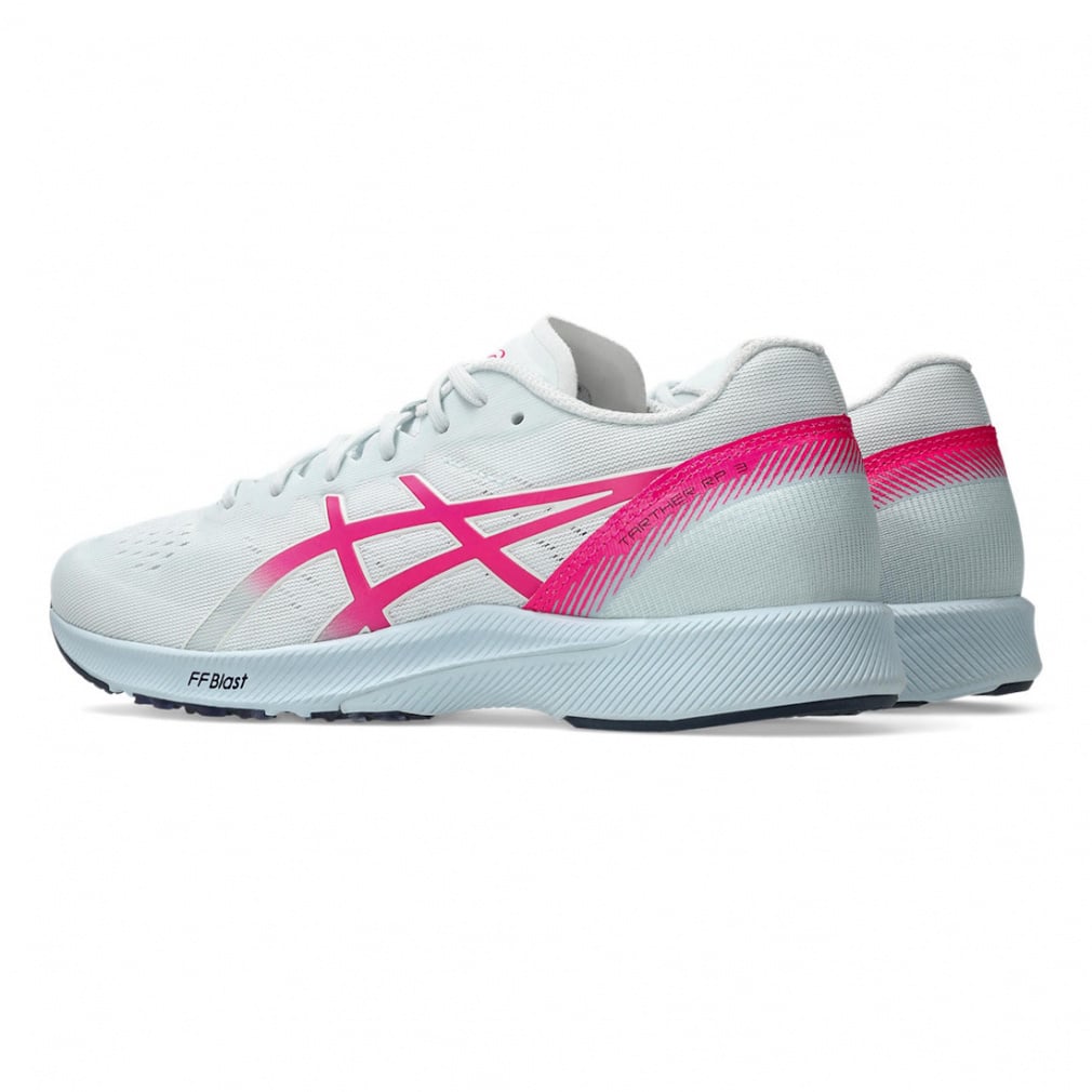 スパイク・シューズ asics TARTHER RP 3 アシックス TARTHER RP 3 ターサーRP3 1012B292 レディス 陸上