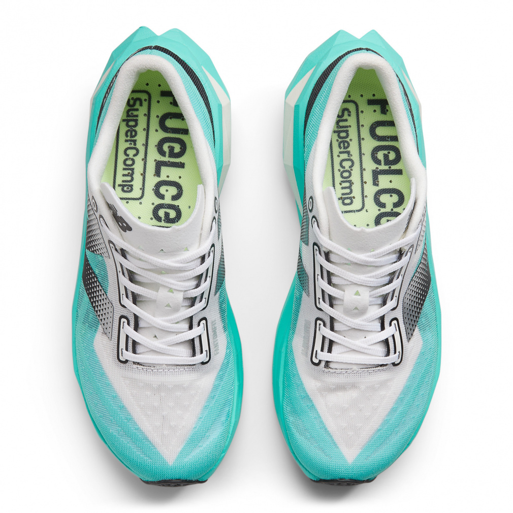 FuelCell SuperComp Elite v4｜Alpen Online