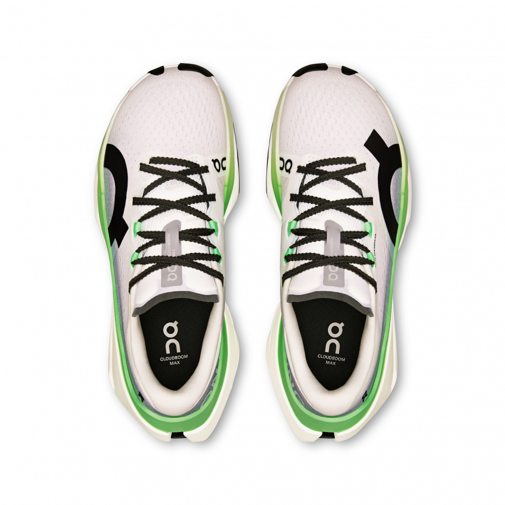 オン Cloudboom Max クラウドブーム マックス WF30184325 レディス