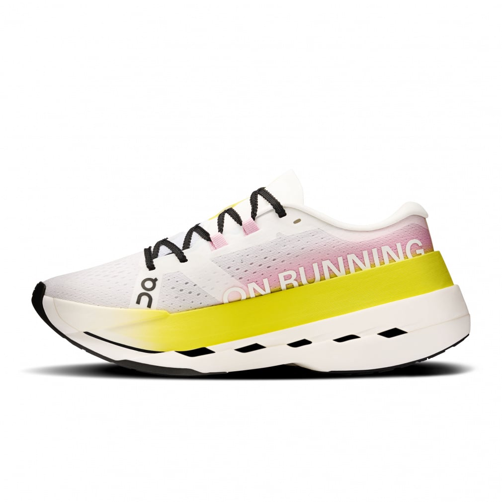 オン Cloudboom Max クラウドブーム マックス WF30184229 レディス