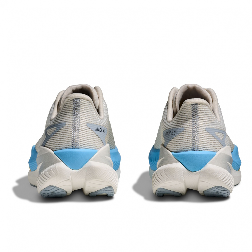 ホカ MACH X 3 マッハ X 3 1168721 レディス 陸上/ランニング