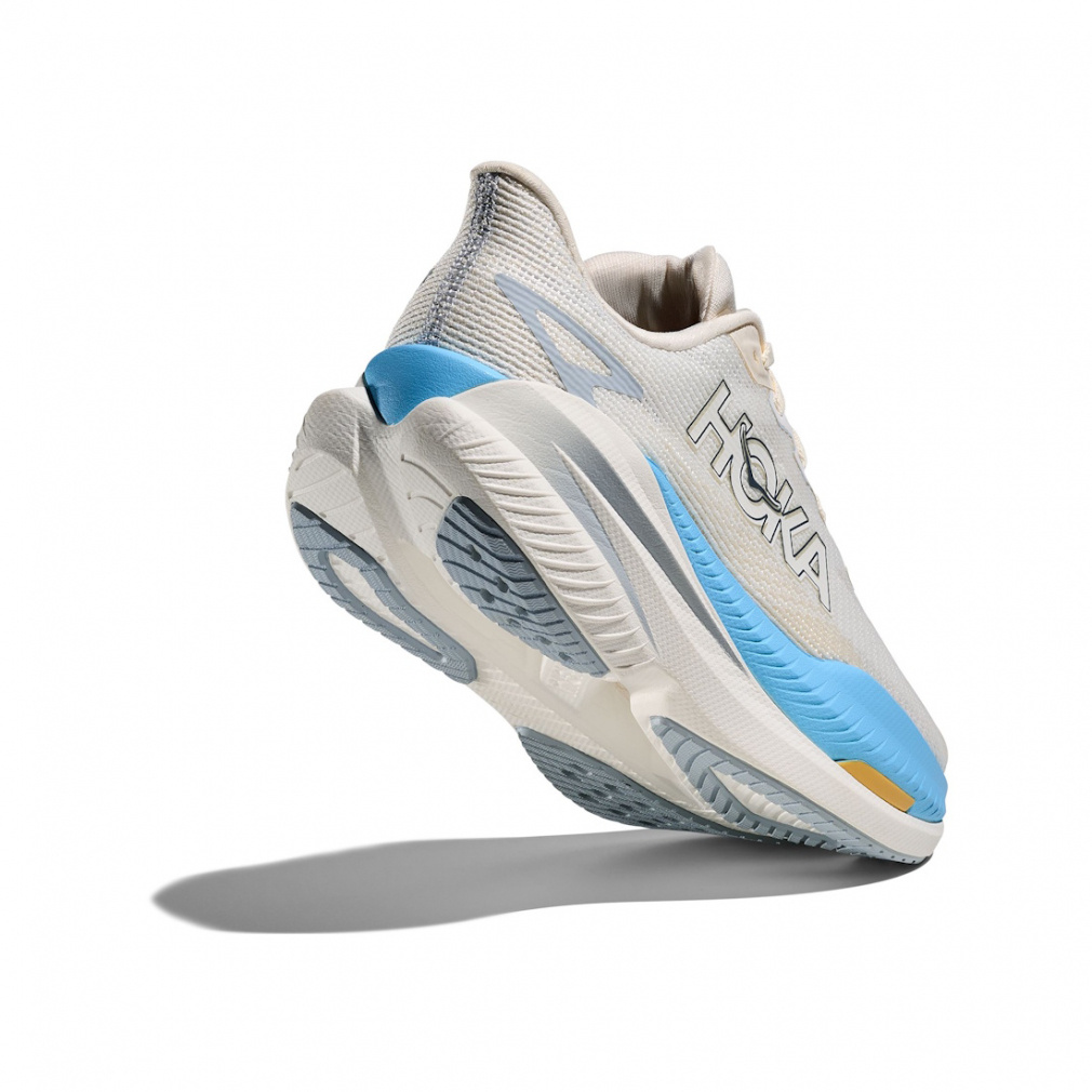 ホカ MACH X 3 マッハ X 3 1168721 レディス 陸上/ランニング