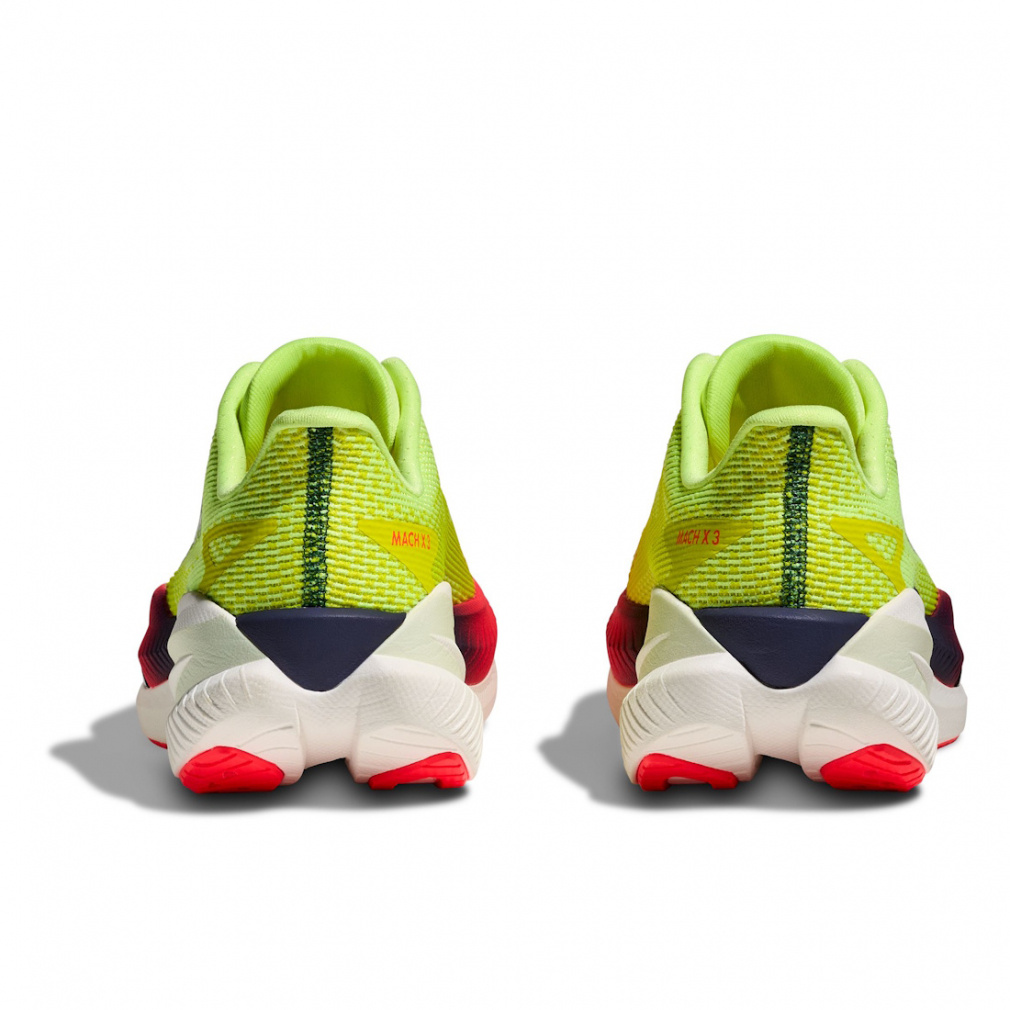 ホカ MACH X 3 マッハ X 3 1168721 レディス 陸上/ランニング