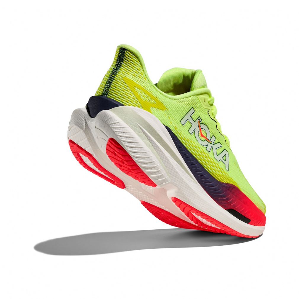 ホカ MACH X 3 マッハ X 3 1168721 レディス 陸上/ランニング