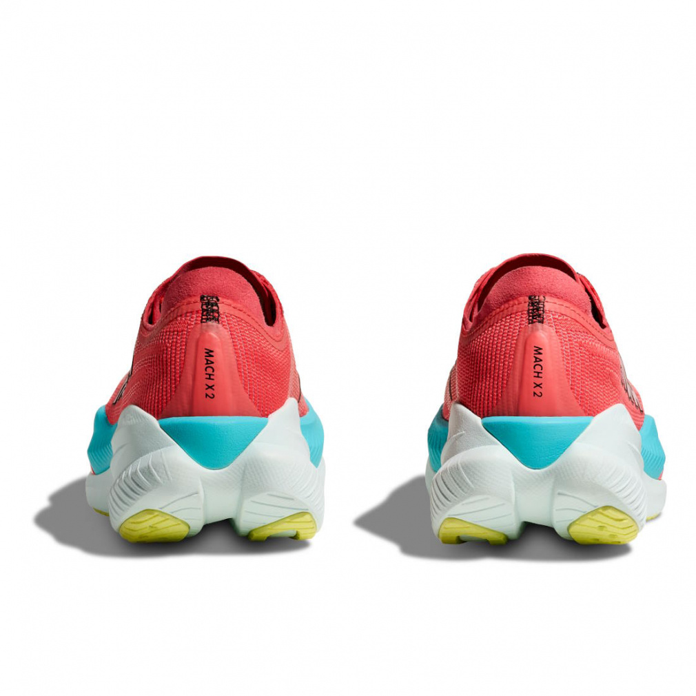 ホカ MACH X 2 マッハ X 2 1155120 レディス 陸上/ランニング