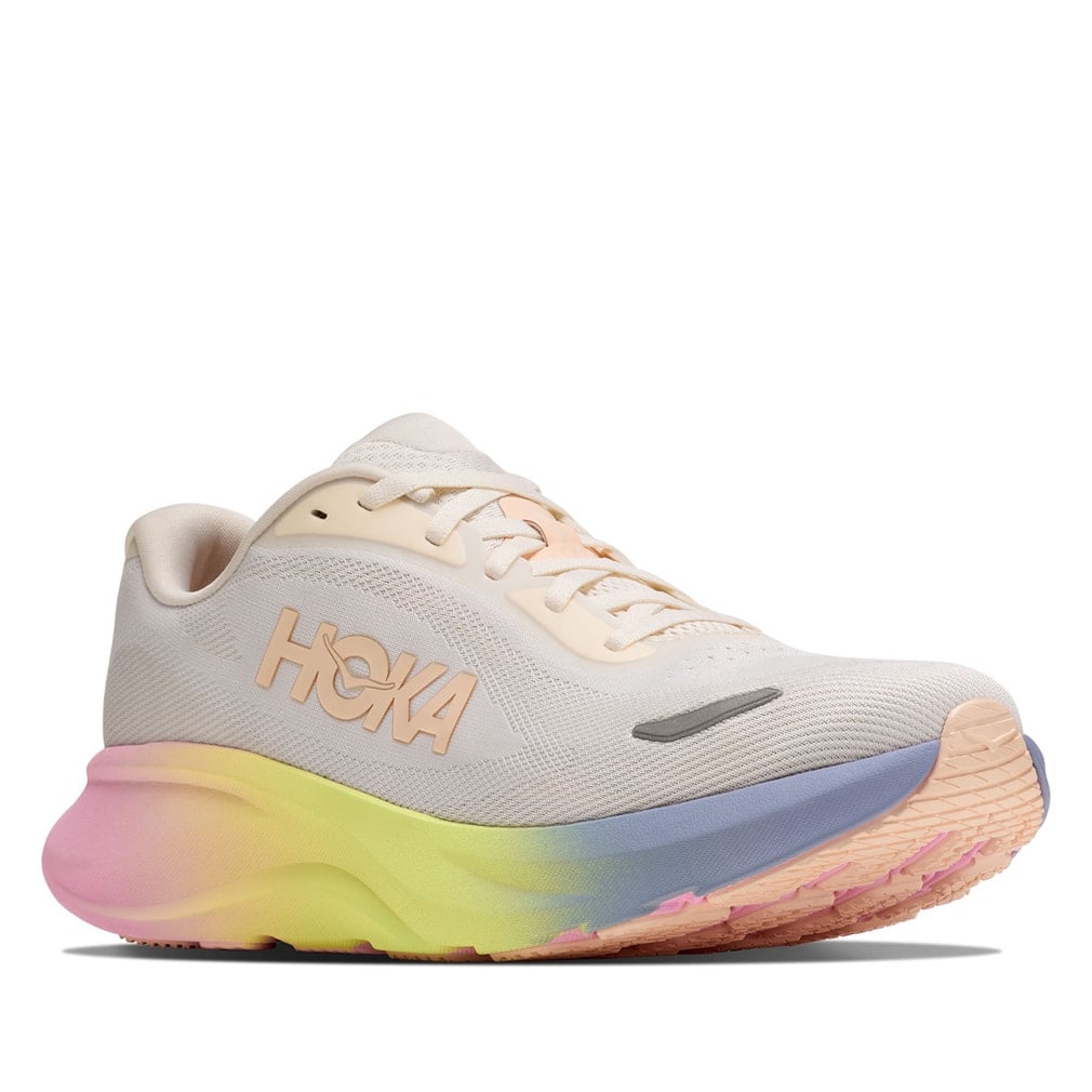 HOKA シューズ 　リンコン　27.5センチ ホカ RINCON 5 WIDE リンコン 5 ワイド 1177530 レディス 陸上