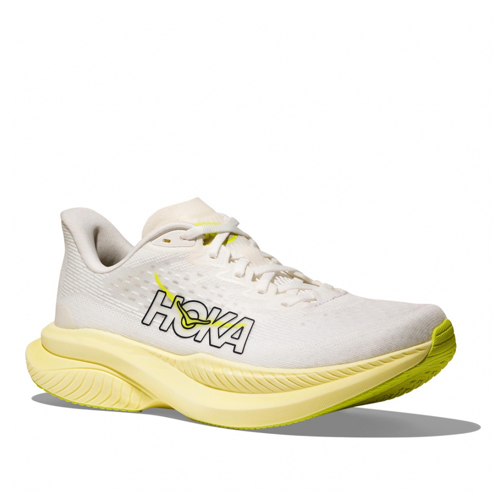 ホカ MACH 6 マッハ 6 1147810 レディス 陸上/ランニング ランニング