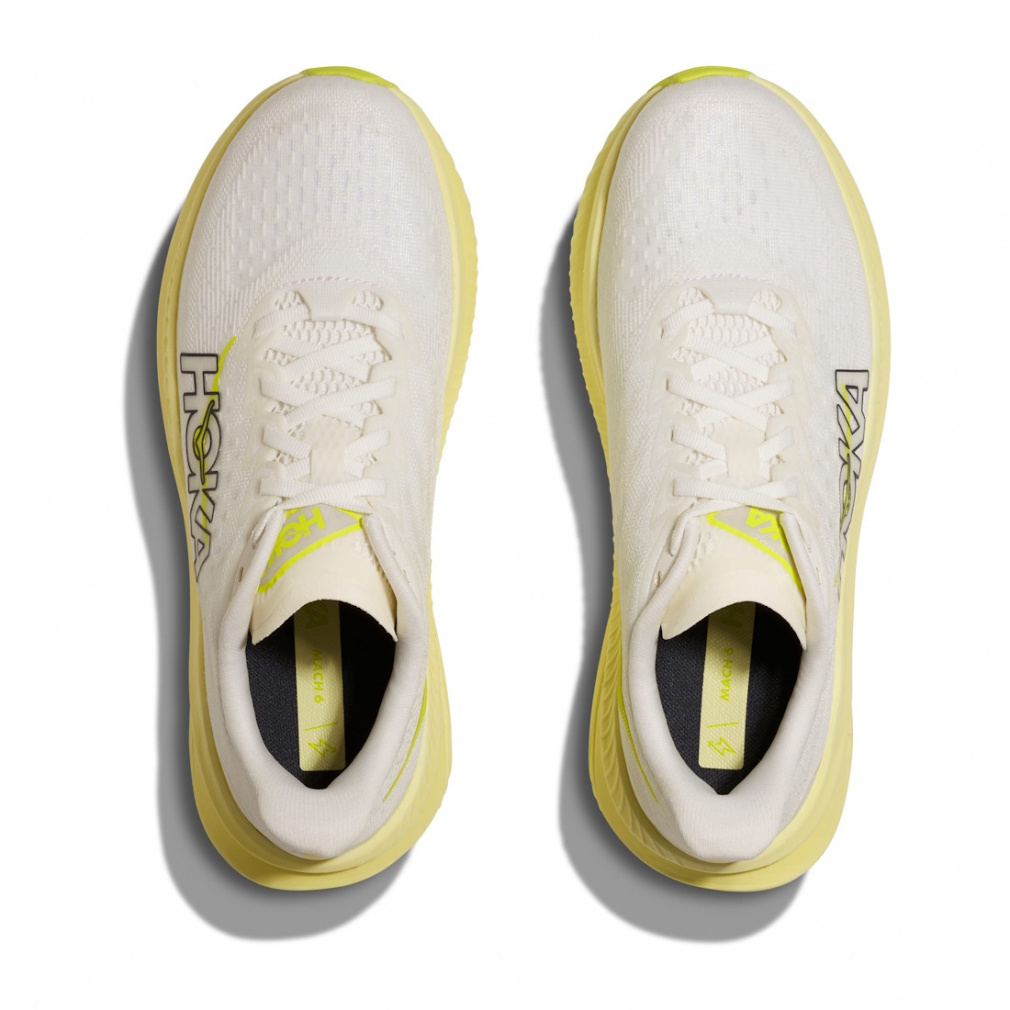 HOKA マッハ 6 MACH 6トレーニングシューズ ベージュ28cm HOKA マッハ 6 MACH 6トレーニングシューズ ベージュ28cm HOKA