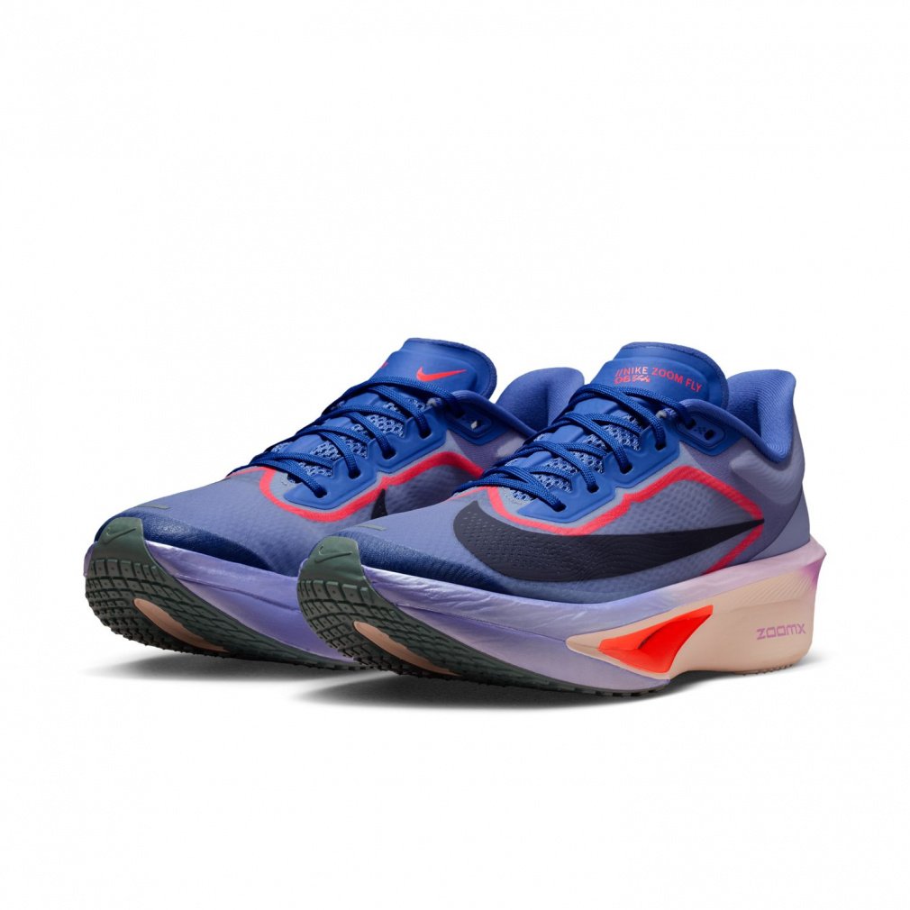 ナイキ ウィメンズ ZOOM FLY 6 ズーム フライ 6 FN8455-503 レディス