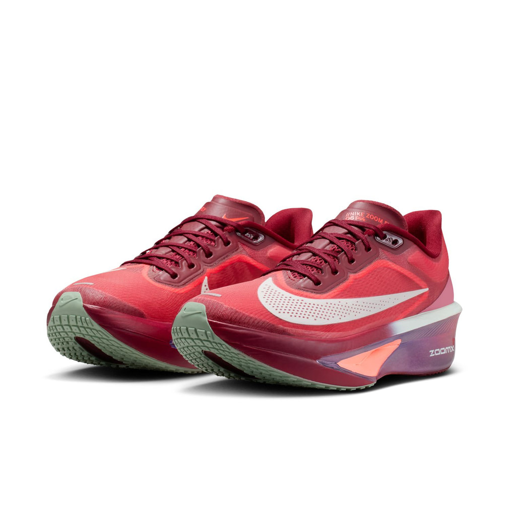 ナイキ ZOOM FLY 6 ウィメンズ ズーム フライ 6 SE IR2313-600