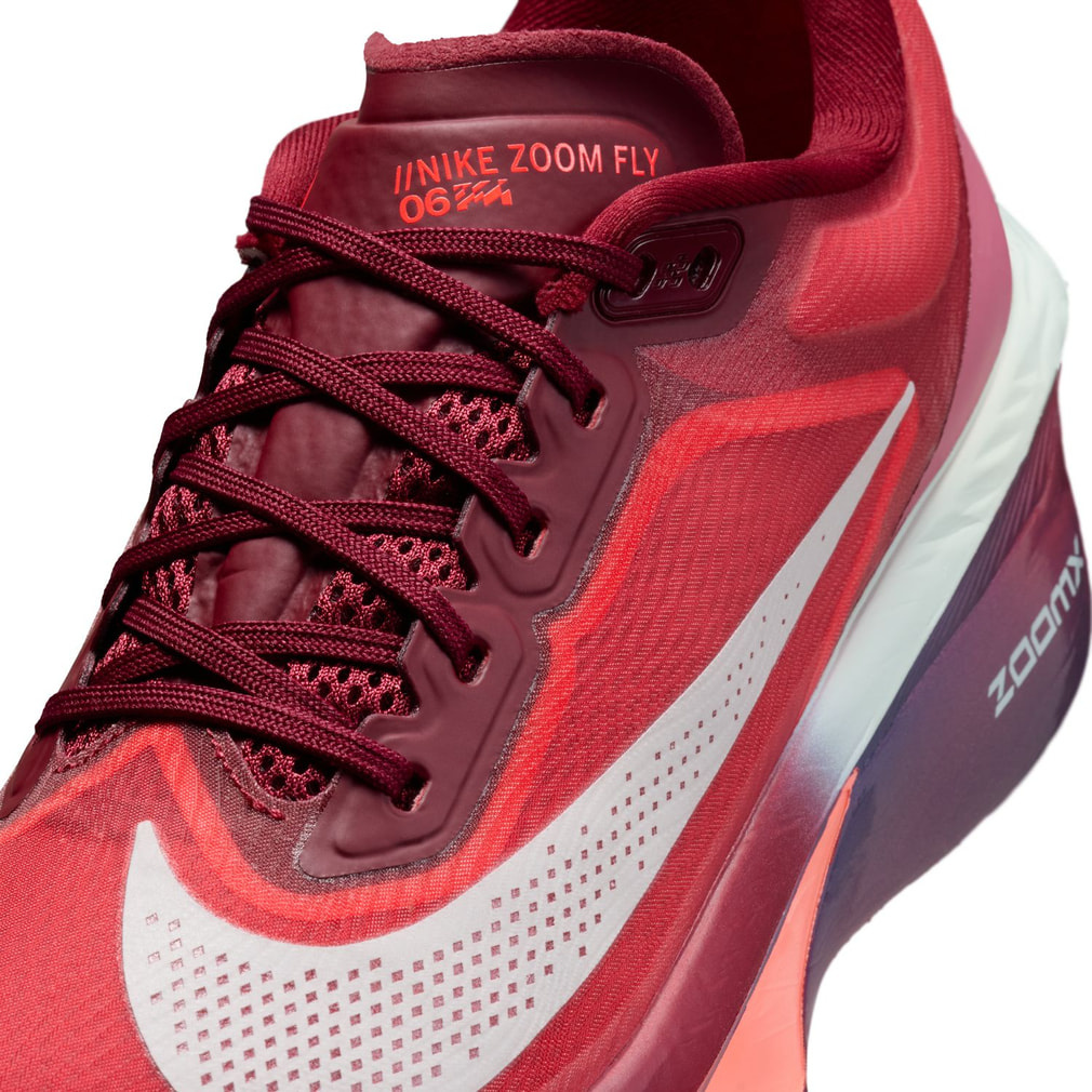ナイキ ZOOM FLY 6 ウィメンズ ズーム フライ 6 SE IR2313-600