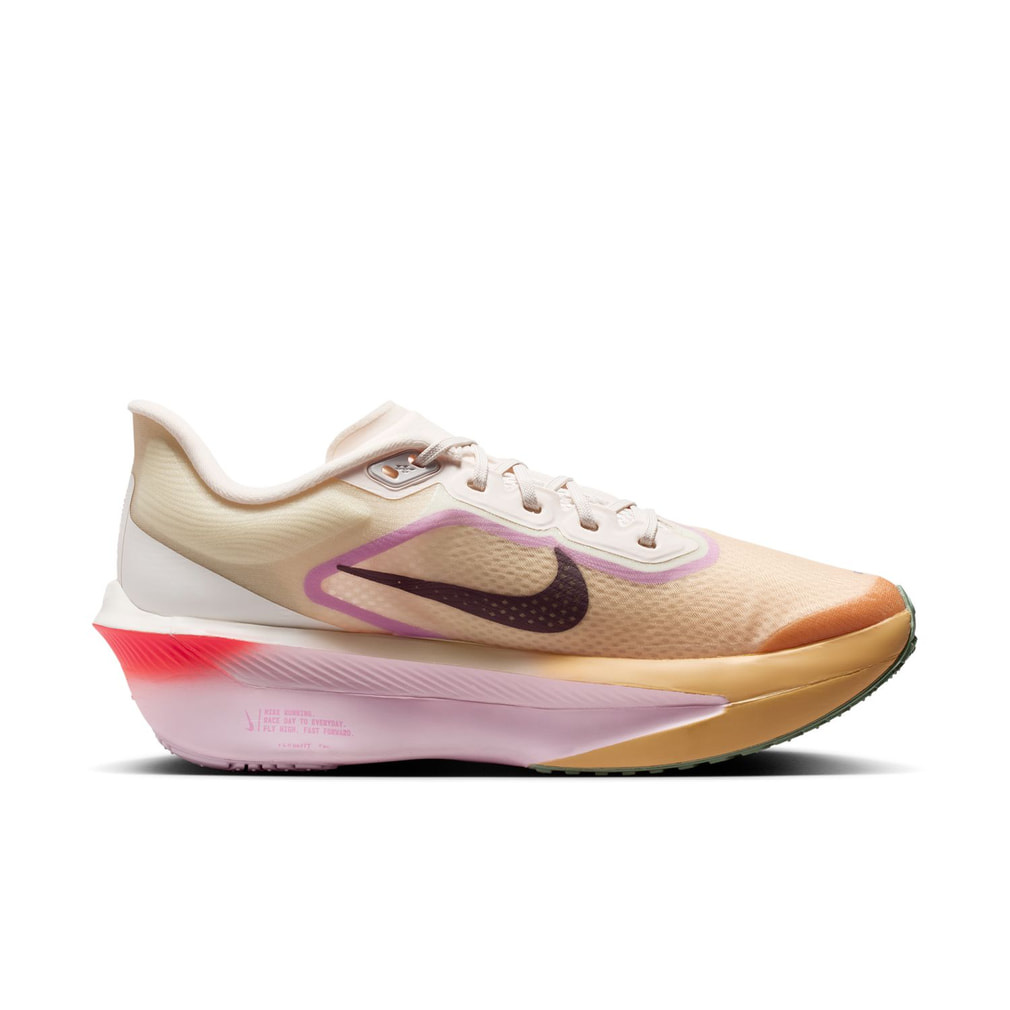 ナイキ ウィメンズ ZOOM FLY 6 ズーム フライ 6 FN8455-106 レディス