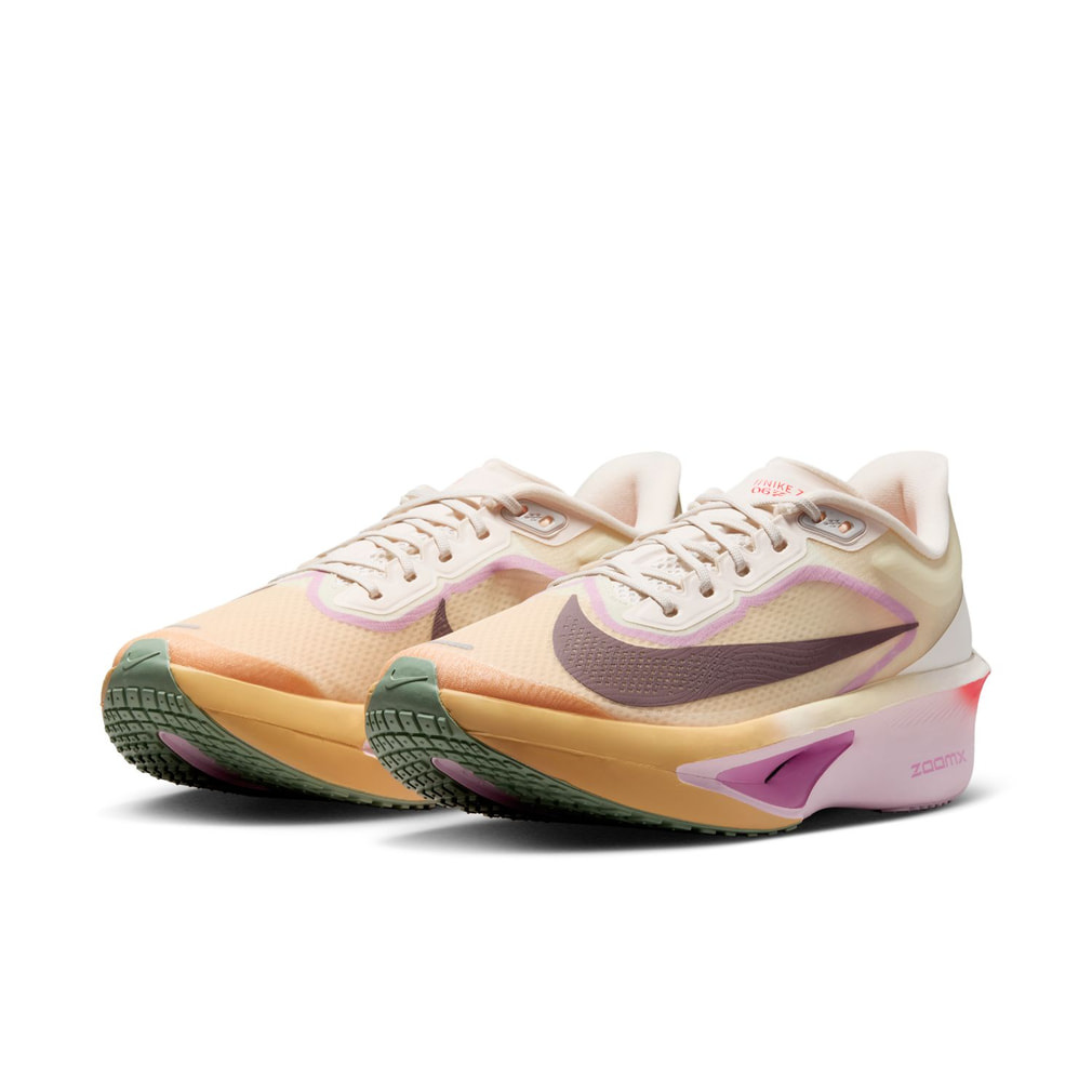 ナイキ ウィメンズ ZOOM FLY 6 ズーム フライ 6 FN8455-106 レディス