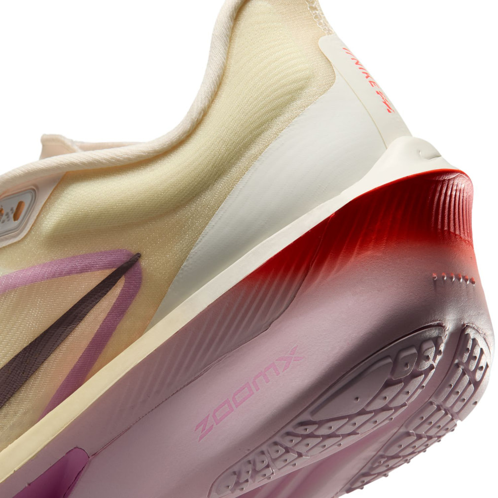 ナイキ ウィメンズ ZOOM FLY 6 ズーム フライ 6 FN8455-106 レディス