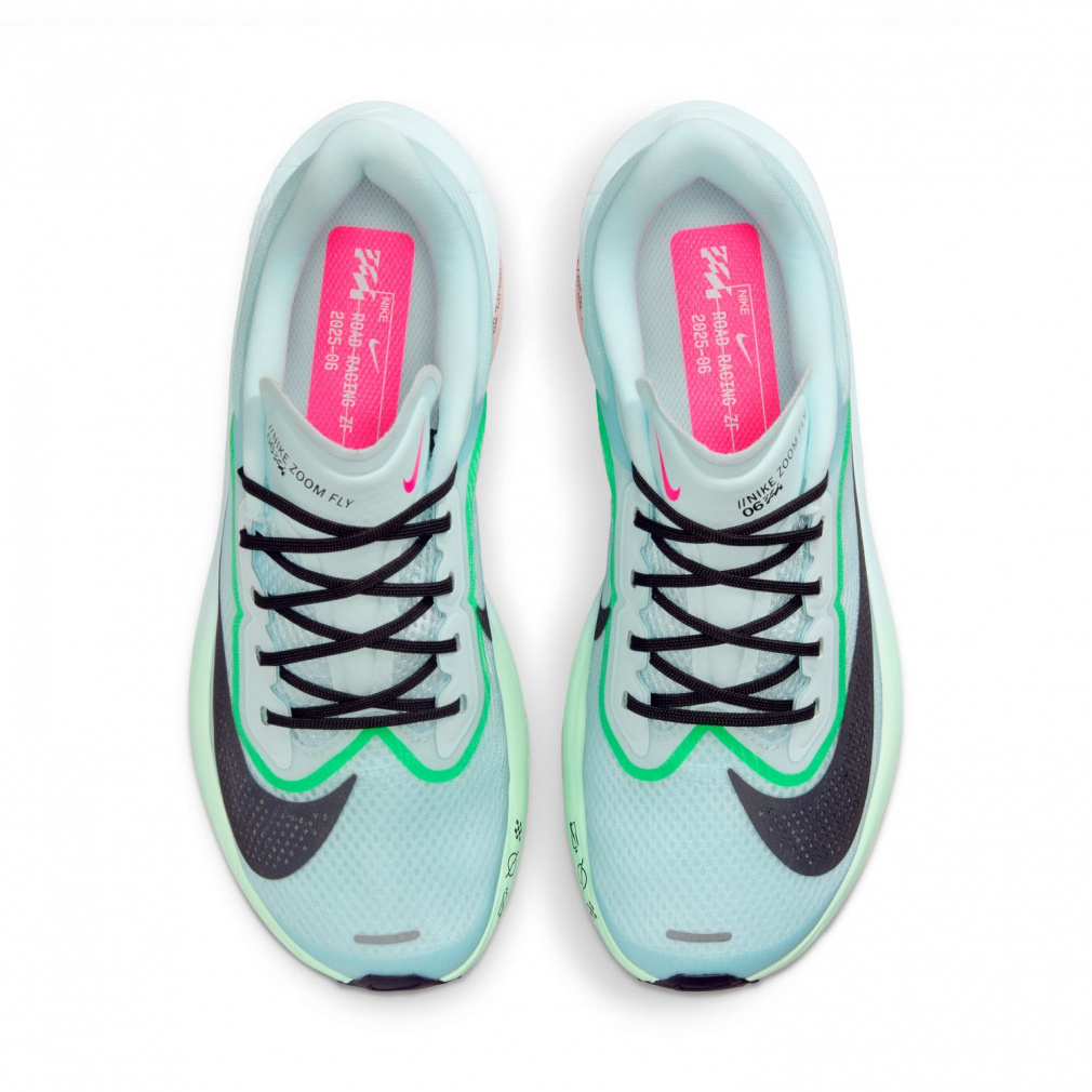 ナイキ ウェメンズ ズーム フライ６ Nike Zoom Fly 6 Women's Road Racing Shoes. Nike JP