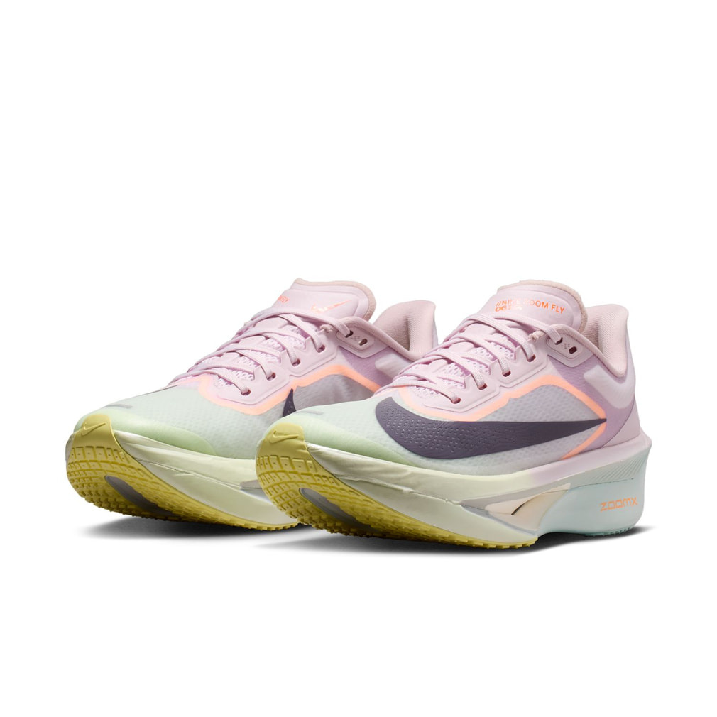 ナイキ ZOOM FLY 6 ズーム フライ 6 FN8455-500 レディス 陸上