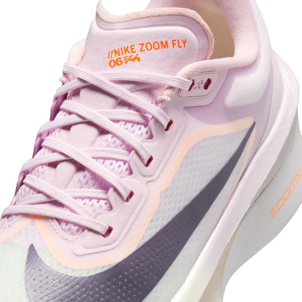 ナイキ ZOOM FLY 6 ズーム フライ 6 FN8455-500 レディス 陸上