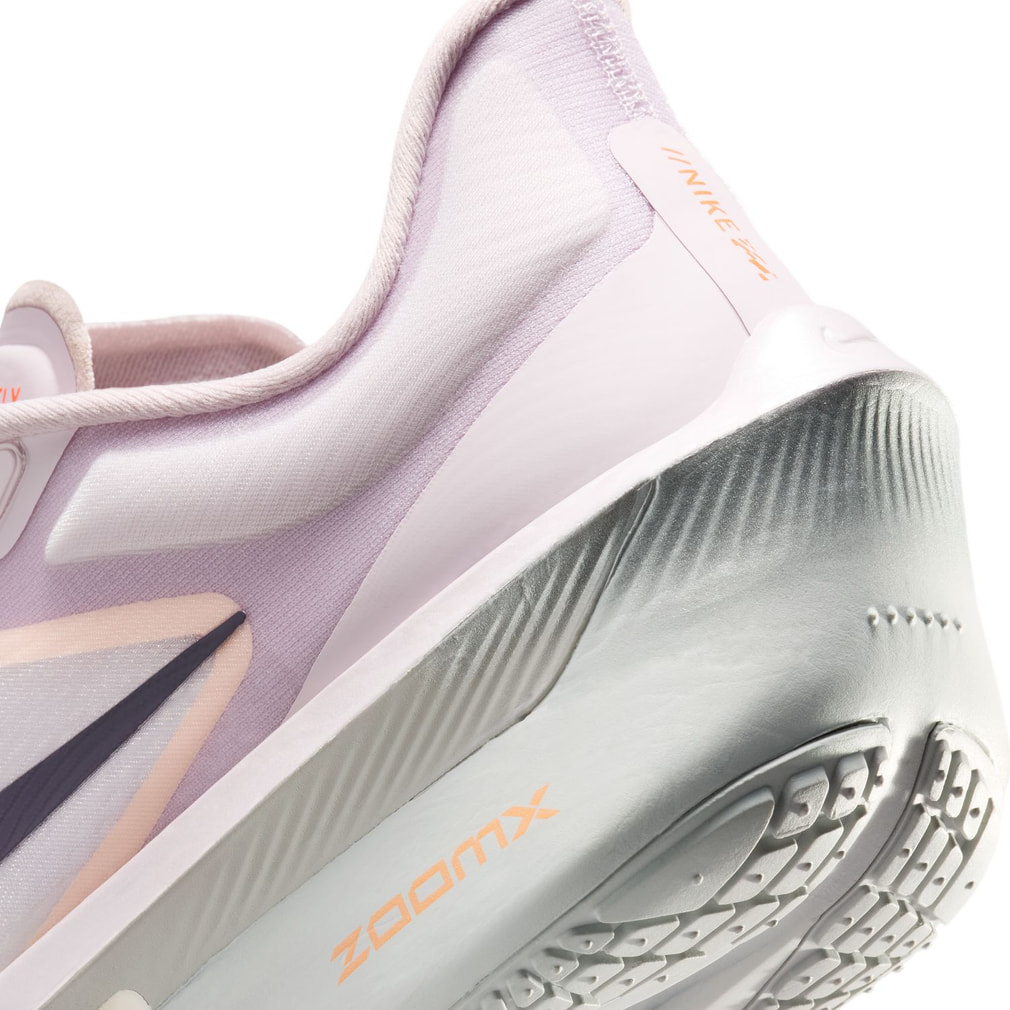 ナイキ ZOOM FLY 6 ズーム フライ 6 FN8455-500 レディス 陸上