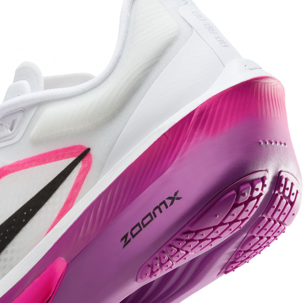24cmナイキ　ウィメンズ　ズームフライ6 ランニングシューズ ナイキ（NIKE）（レディース）ランニングシューズ トレーニング
