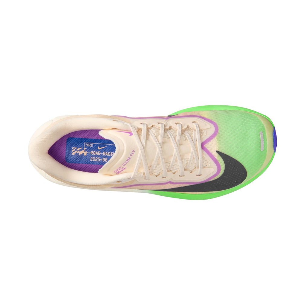 ナイキ ZOOM FLY 6 ウィメンズ ズーム フライ 6 RSG IQ0665-100