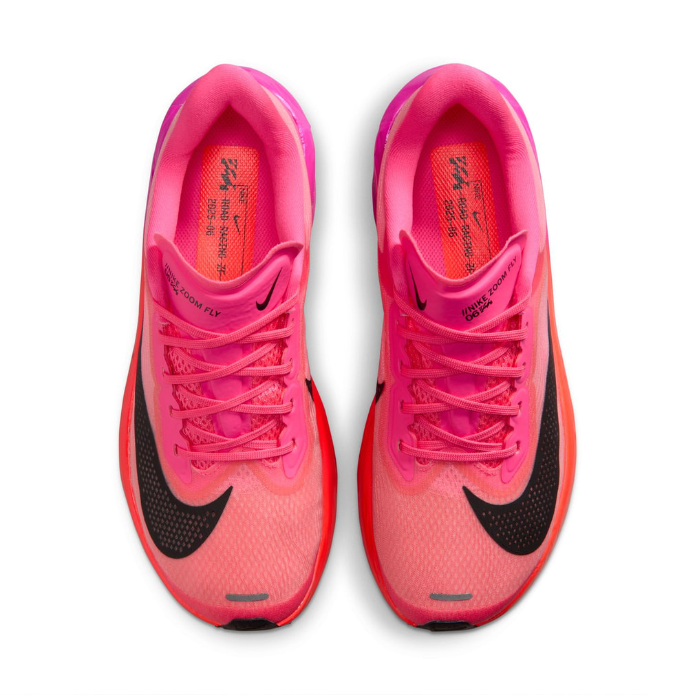 ナイキ ウィメンズ ZOOM FLY 6 ズーム フライ 6 FN8455-603 レディス