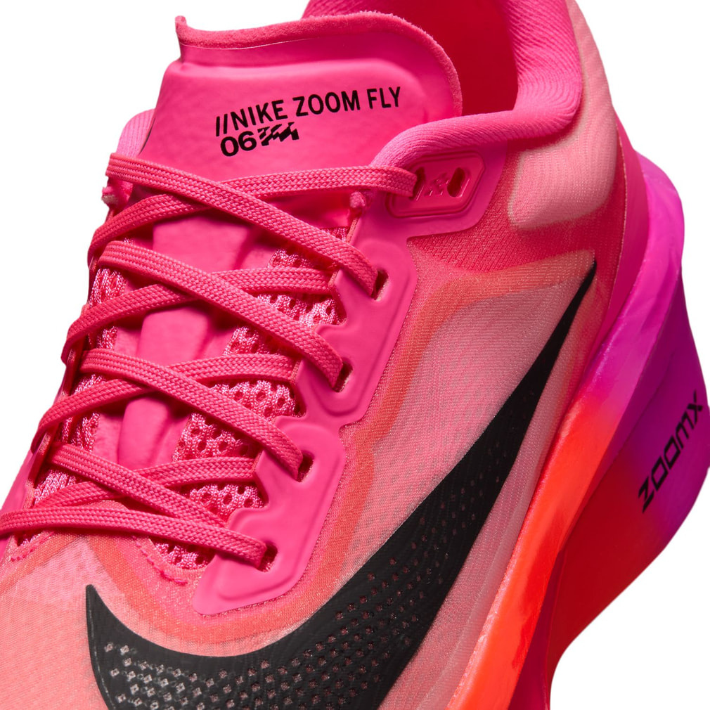 ナイキ ウィメンズ ZOOM FLY 6 ズーム フライ 6 FN8455-603 レディス