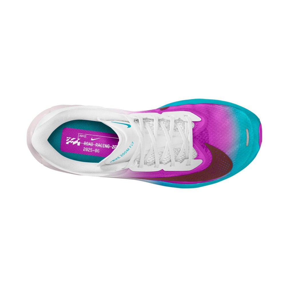 ナイキ ZOOM FLY 6 ウィメンズ ズームフライ 6 FN8455-108 レディス
