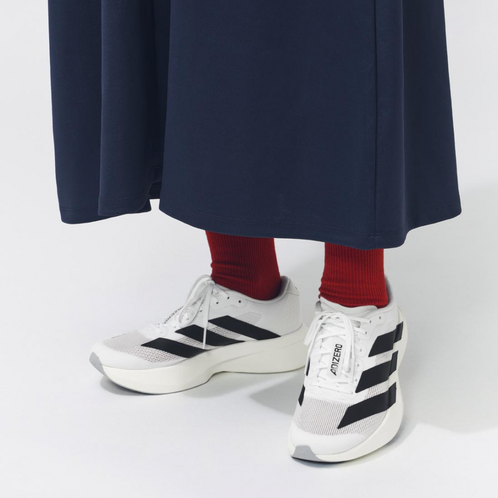 アディダス アディゼロ EVO SL / Adizero EVO SL W JH6208 レディス