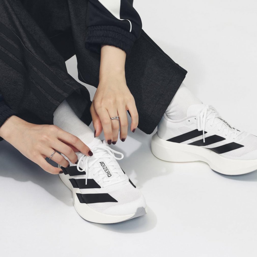 ウィメンズ アディゼロ EVO SL / Adizero EVO SL W｜Alpen Online